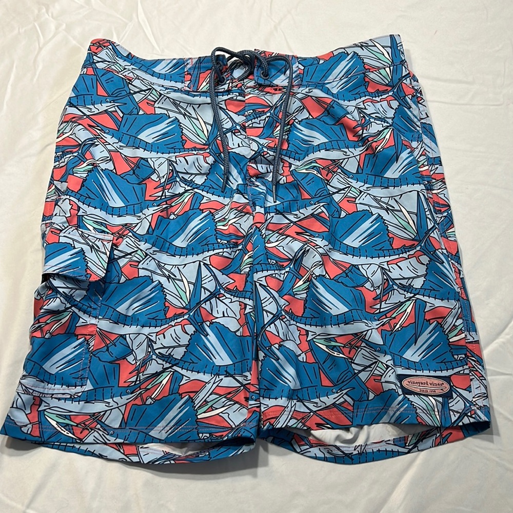 Men’s swimsuit
